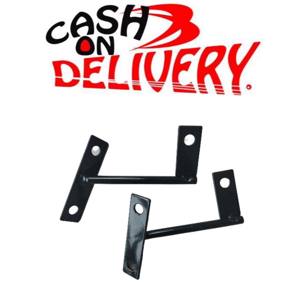 01 BREKET DUDUKAN SPION R 25 FOR YAMAHA NMAX