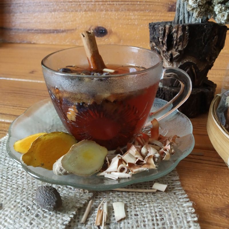 

Wedang EmponEmpon