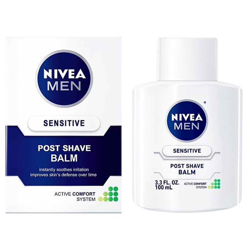 NIVEA AFTER SHAVE BALM