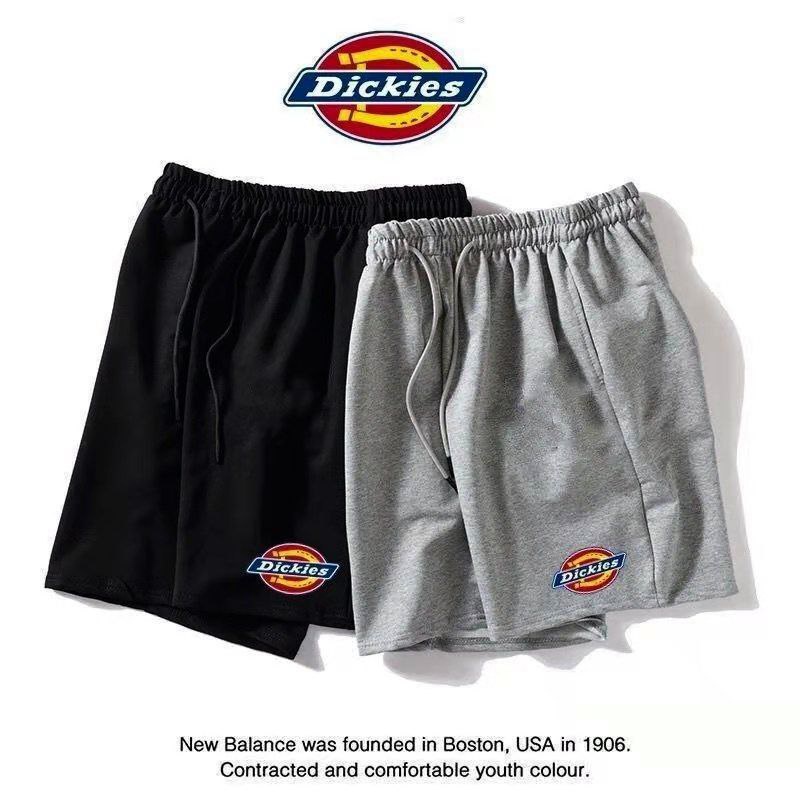 Clothing May - Celana Pendek Anak Dickies Boxer Pria Pendek Celana Tali Kolor Bokser Kekinian Cowok Laki-Laki Bahan Babyterry Baby Terry Premium Original Murah