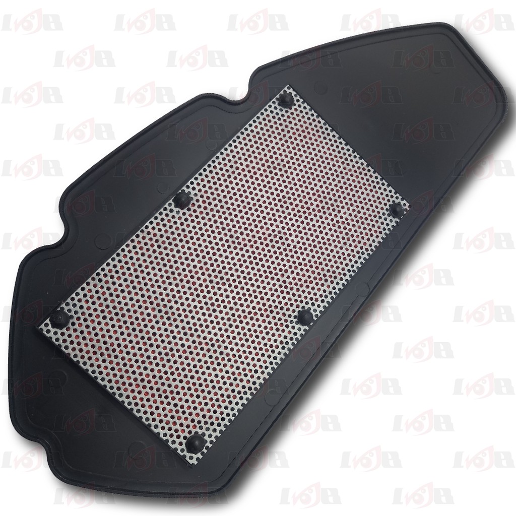 Aspira Saringan Filter Udara AEROX 155 LEXI Yamaha FI Injection Astra