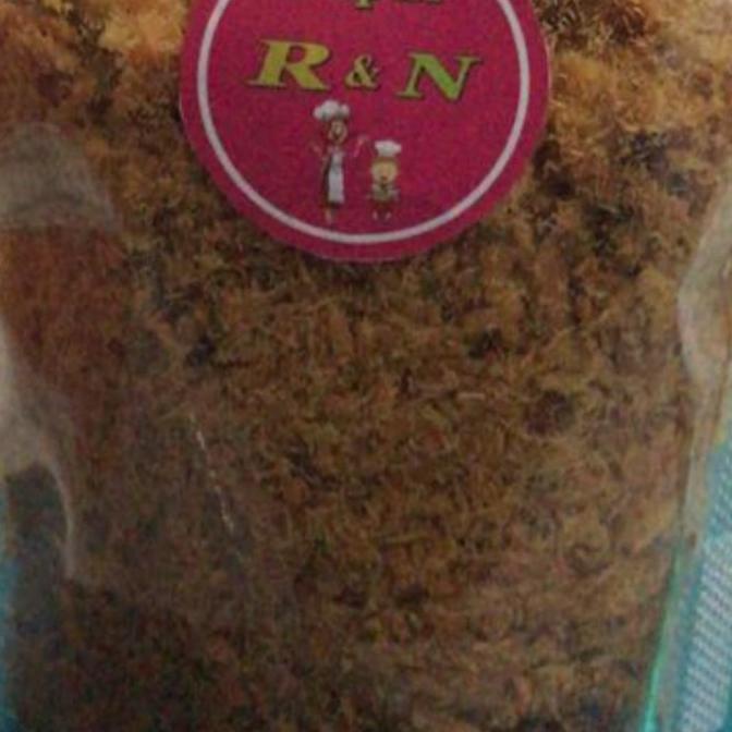 

[COD] ikan asin jambal goreng crispy 100 G [COD]