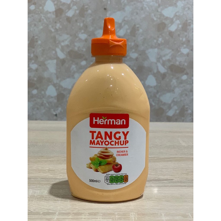 

HERMAN TANGCY MAYOCHUP