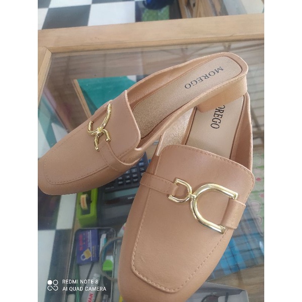 Sandal Wanita Morego