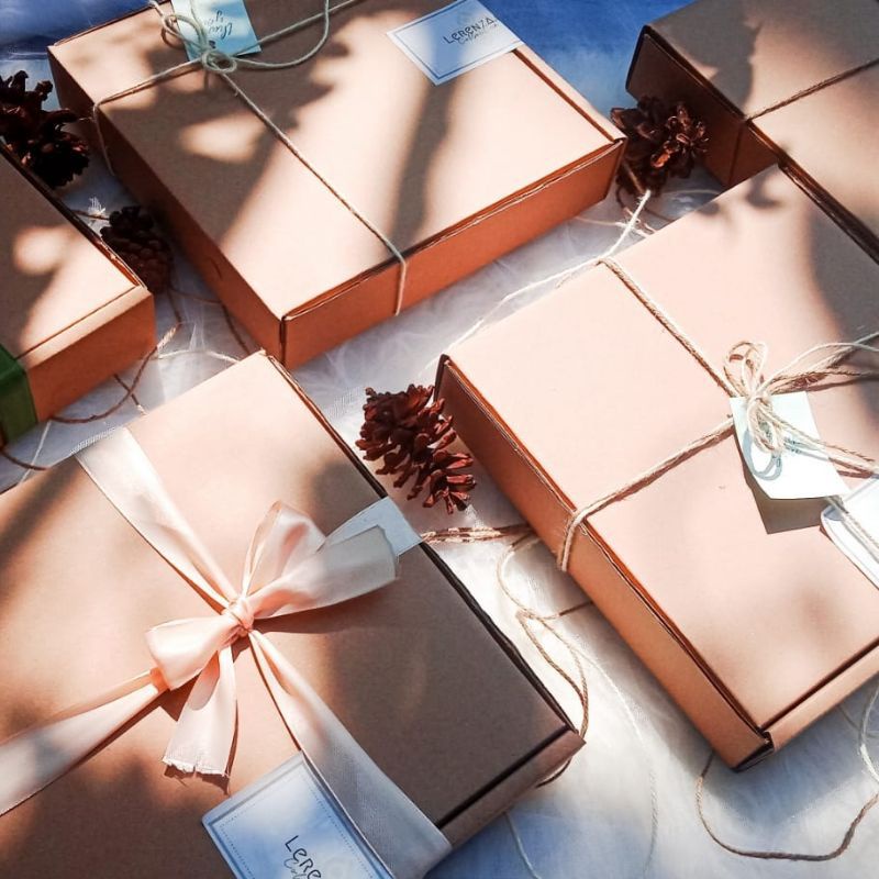 hampers baju bayi perempuan kado baju bayi perempuan paket hadiah kado bayi-6