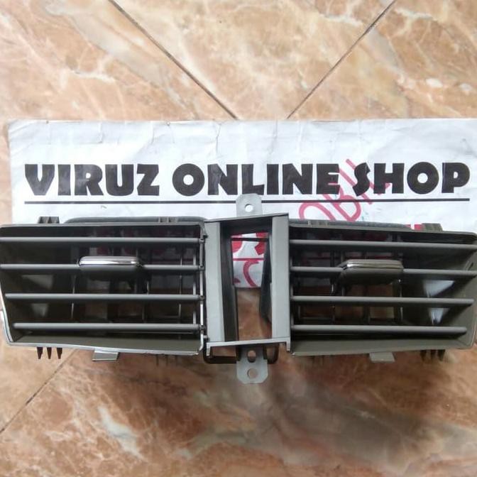 KISI - KISI AC / KISI AC ANGIN KIRI ERTIGA NEW ERTIGA ORIGIN SGP