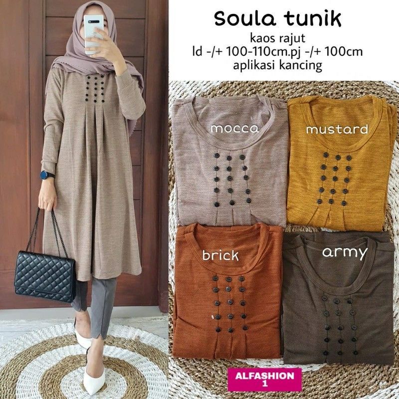 TUNIK TERBARU KEKINIAN / IR FASHION / TERMURAH / TERLARIS / COD BAYAR DITEMPAT / FLASH SALE / POPULE