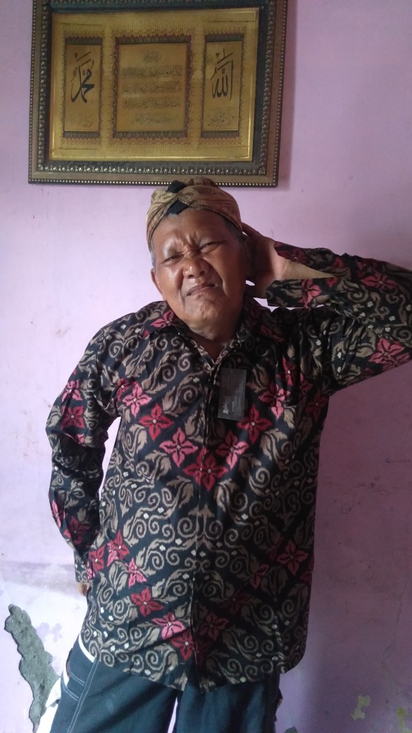 Ready Super Jumbo Batik Jumbo Couple Batik Sarimbit Gamis 3l 4l 5l 6l Seragam Pesta Multazam