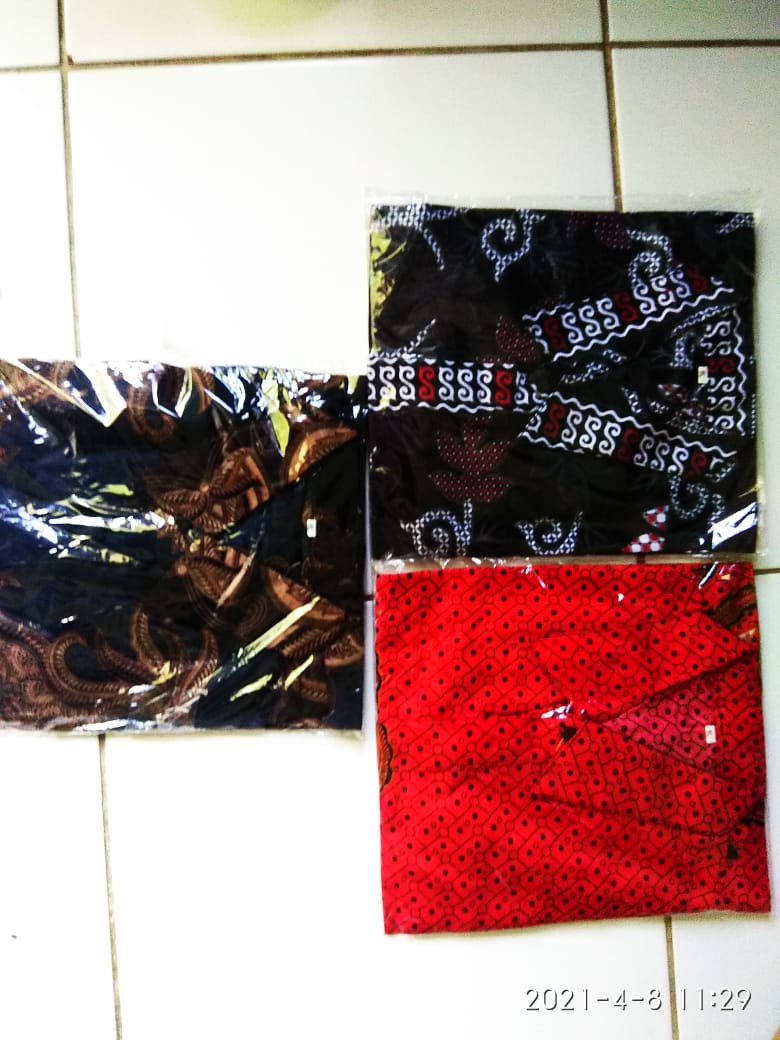 New Arrival Distro Batik Kemeja Size Jumbo M L Xl Xxl 3xl 4xl 5xl 6xl 7xl 8xl 9xl 10xl