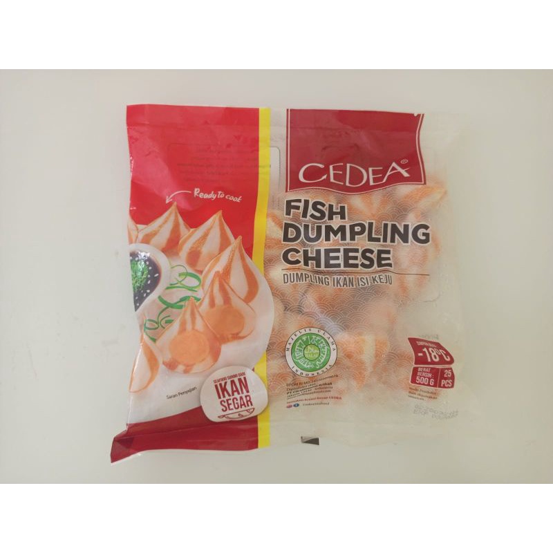 

dumpling keju