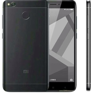 Xiaomi Redmi 4X Ram 2GB Internal 16GB Black