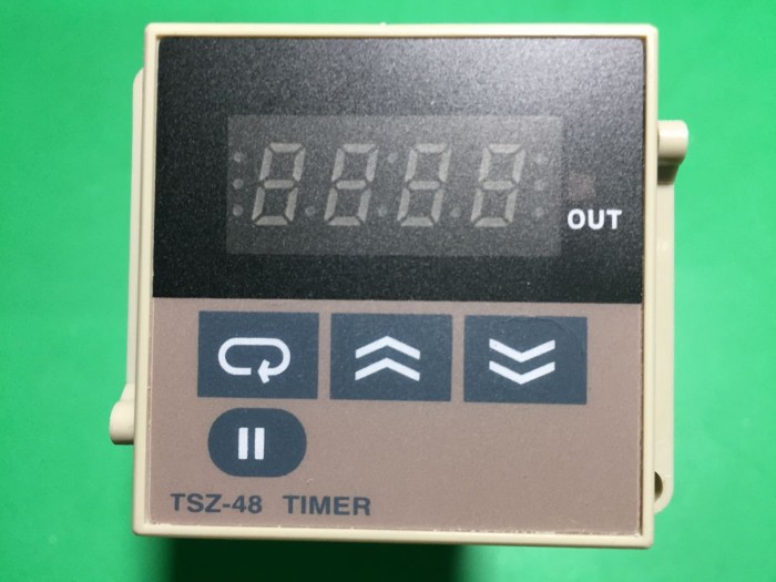 Jual Taisheng Tsz Tsz Module Modul Digital Timer Oven Deck