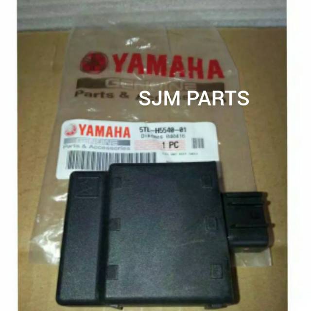 CDI MIO LAMA 5TL-H5540 ORI YGP