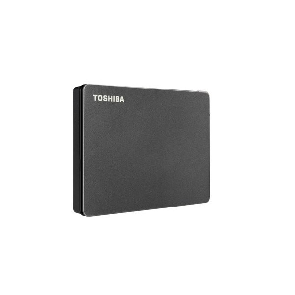 HDD EXTERNAL TOSHIBA CANVIO GAMING 4TB / HARDDISK 4 TB 2.5 USB 3.2 3.0 GARANSI RESMI