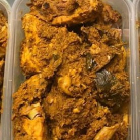 

Ayam Ungkep Madame's Kitchen