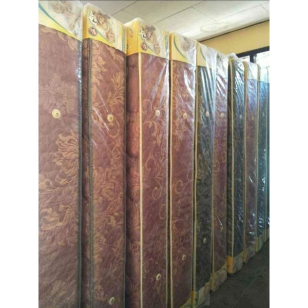 Springbed American Beauty Land Ukuran 120 - 160 - 180 ( Matras Saja )
