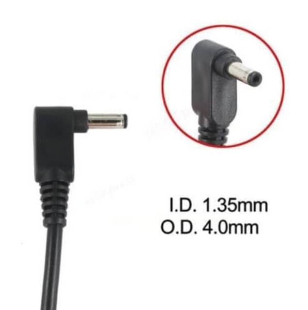 Adaptor Charger Laptop Asus X441SA X441S X441SC X441 X200 X200CA X200M X200MA X201E X202E S200