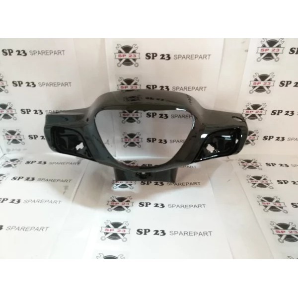 Batok Depan Shogun R 110 Shogun New Hitam