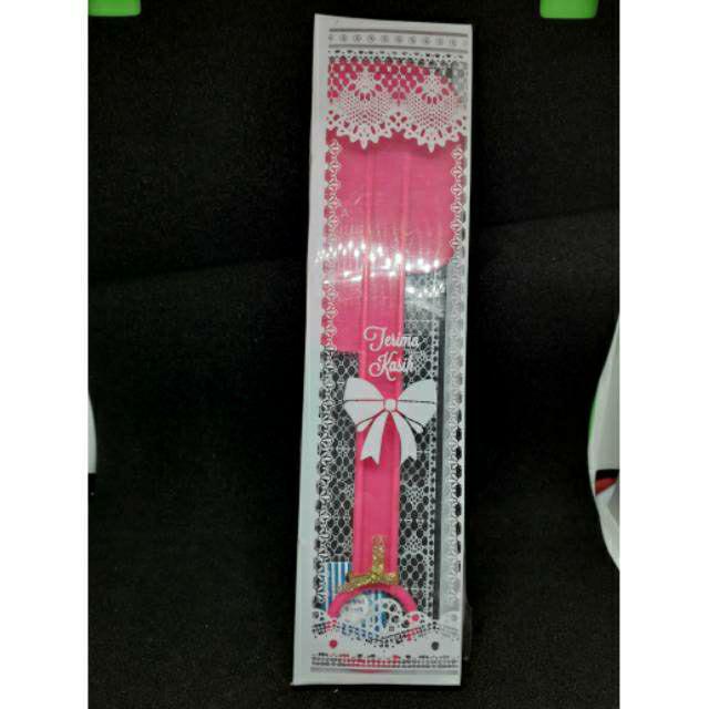 Mika Solet P20cmxl5cm Tebal 1cm