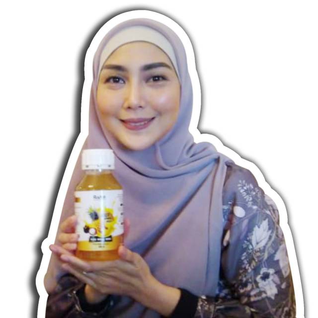 

PURE NANAS MADU 500ML