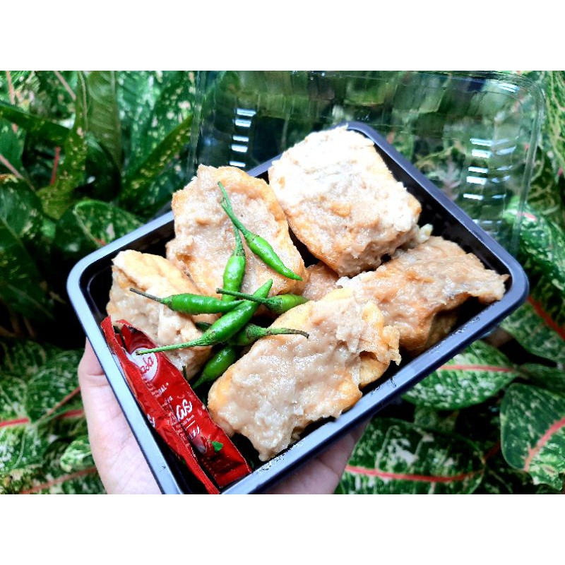 

TAhu BaKSO Premium ala Oline_Kitchen