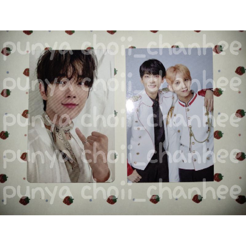 Set PC Joshua 24H+Ideal Cut