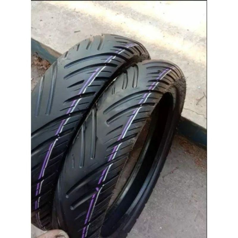 ban Scoopy federal berkualitas ukuran 100/90&110/90ring12