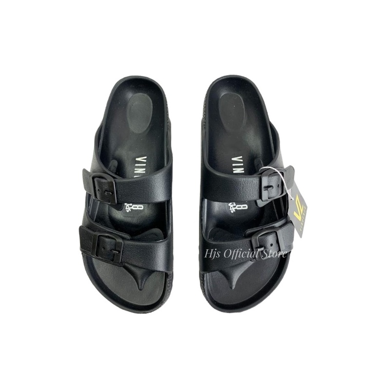 Sandal Anak Strap Sendal Anak Cowok Sandal Slip On Terbaru VINCENZ8 Sandal Slide Terbaru