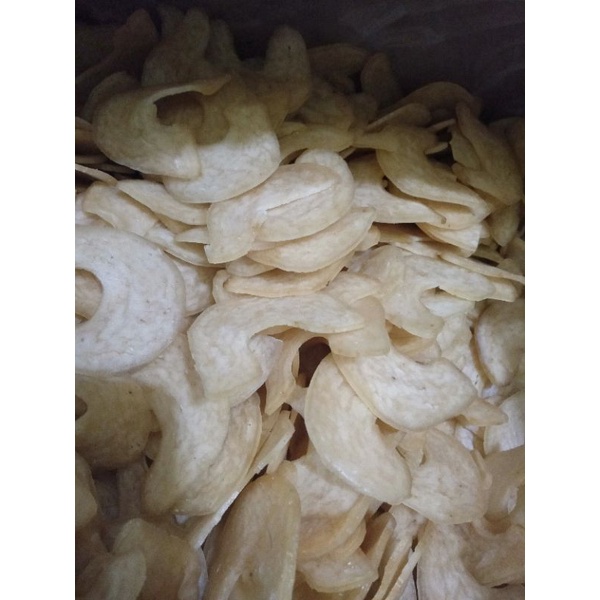 

KERUPUK UDANG CAP WALET 250 GRAM