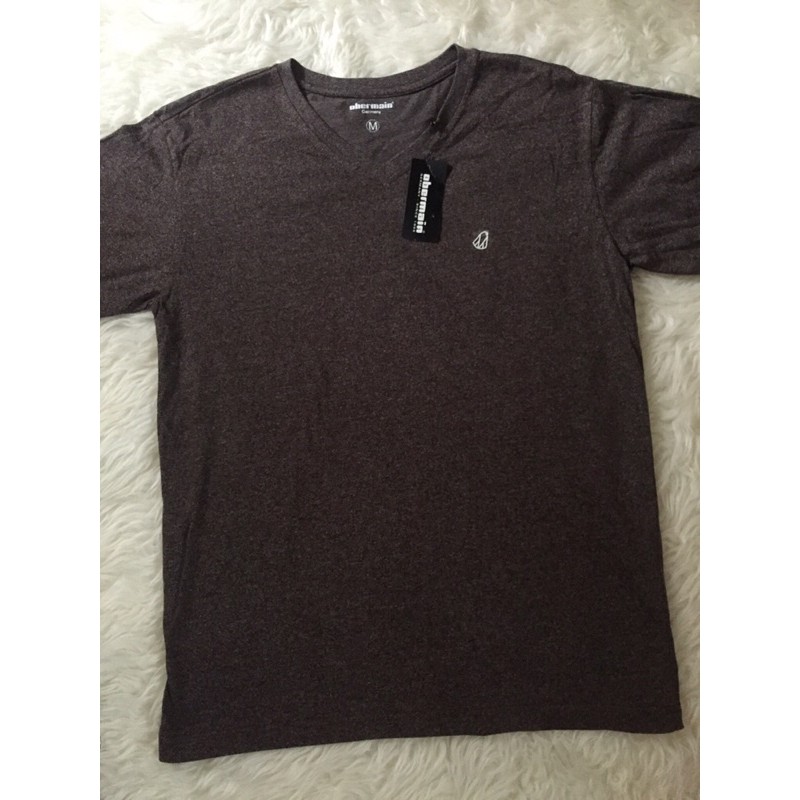 kaos OBERMAIN by hush puppies original