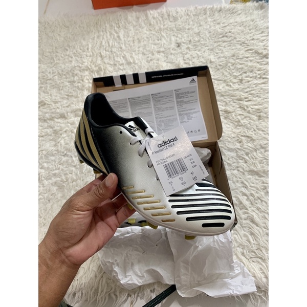 adidas predator  absolado LZ TRX FG G64905