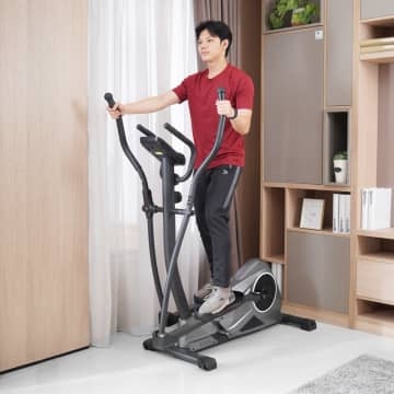 Elliptical Bike Berwyn 601e