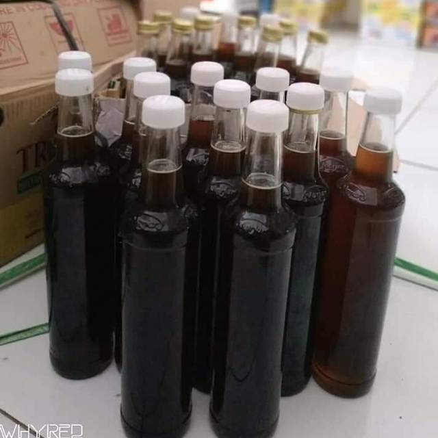 

MADU KLANCENG , KELULUT , TRIGONA 100% ASLI