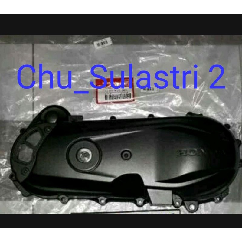 Bak CVT Beat Fi Starter Kasar Ori AHM