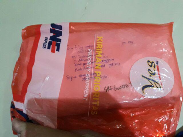 Gorden Blackout Gordyn Titania Seri 1