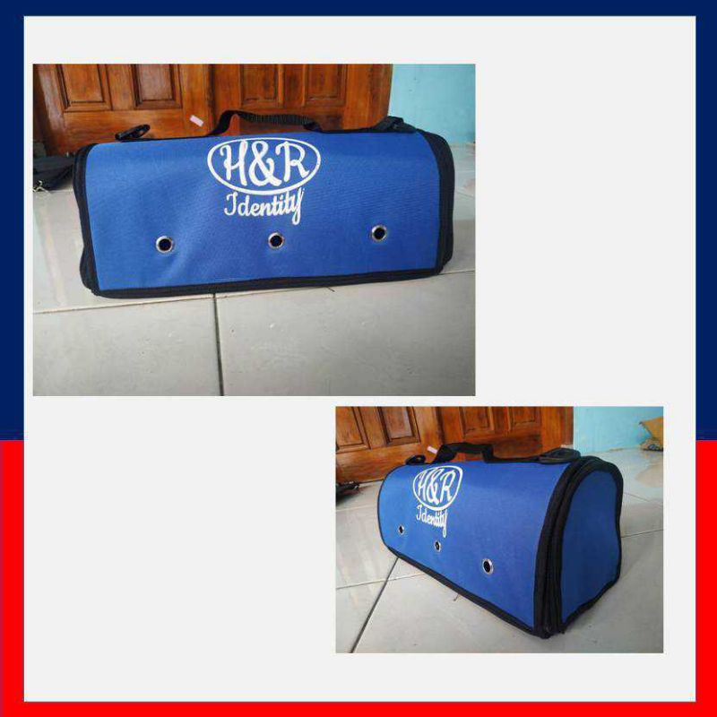 Bisa COD tas untulan/hewan kecil /lovebird/burung falk/hamster/sugar glider/tupai/peci/kenari