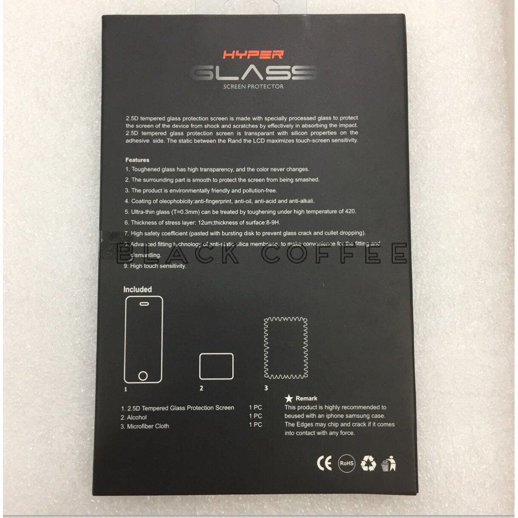 Tempered glass LG Q6/plus V20 G6/G5 stylus 3/2 x-cam/screen/power HYPER BENING