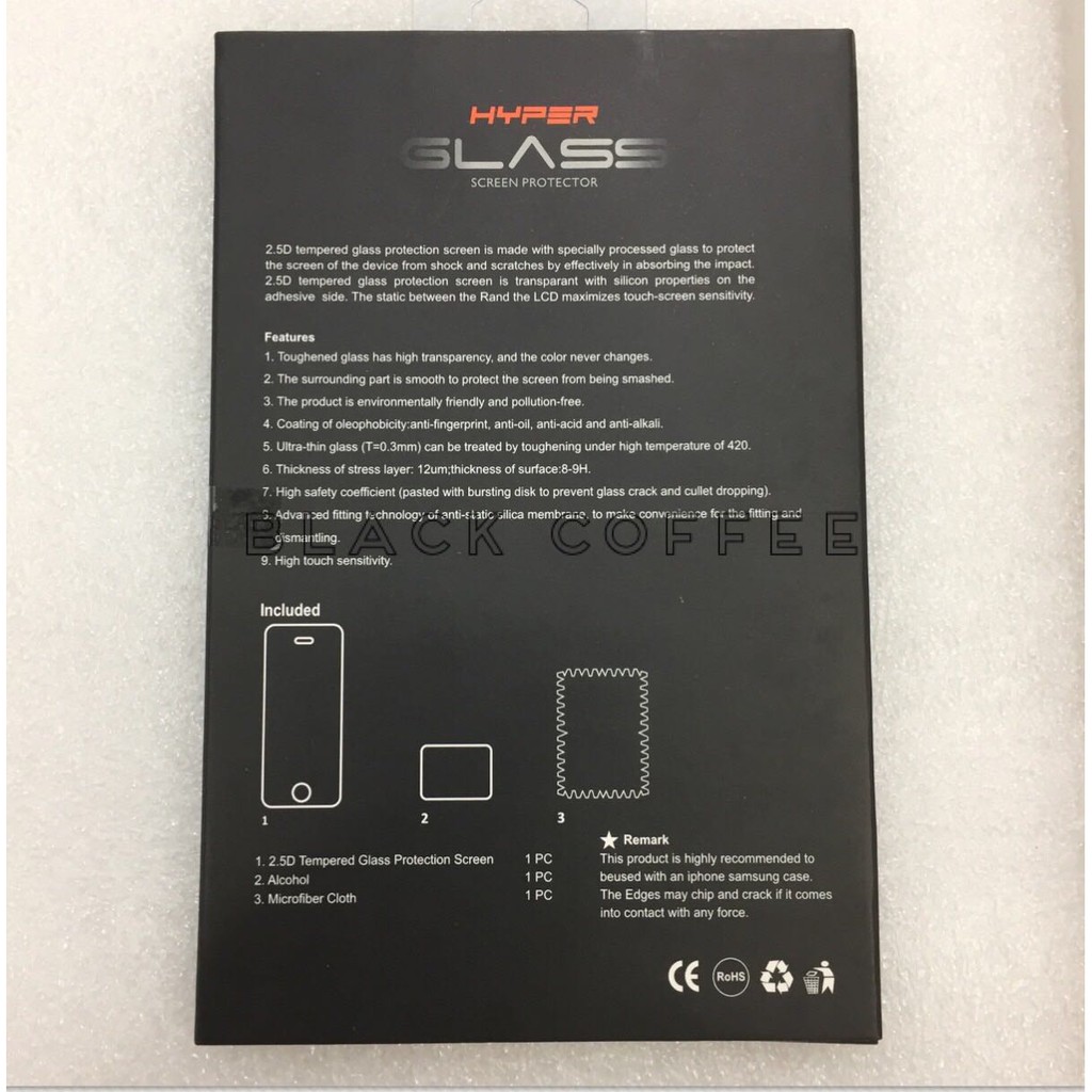 Tempered glass XIAOMI REDMI 8/8A 7A/7 6/6A/6pro 5A/5/5plus 4A/4x/4prime S2 POCOPHONE F1 HYPER BENING