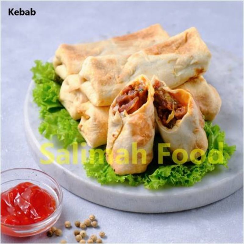 

KEBAB FROZEN PREMIUM