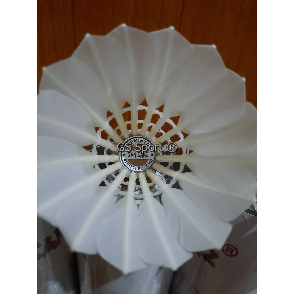 SHUTTLECOCK SANSANZ
