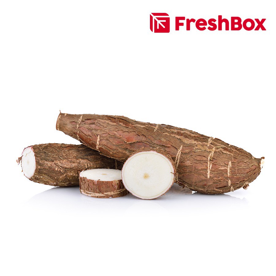 Singkong 1 Kg FreshBox