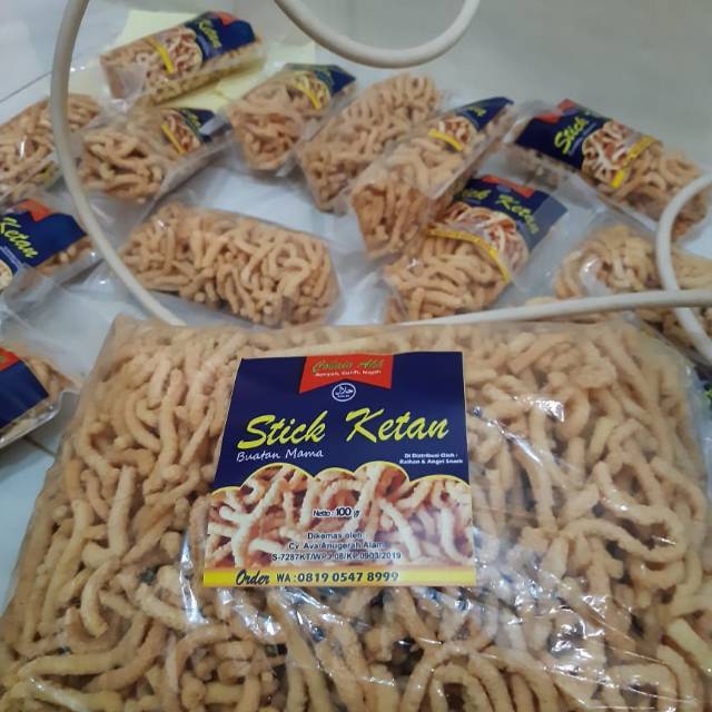 

stik ketan uk 1kg