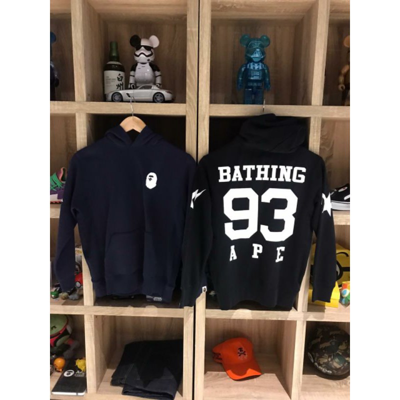 A BATHING APE