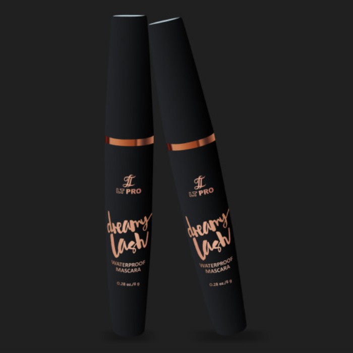 LT PRO Dreamylash mascara