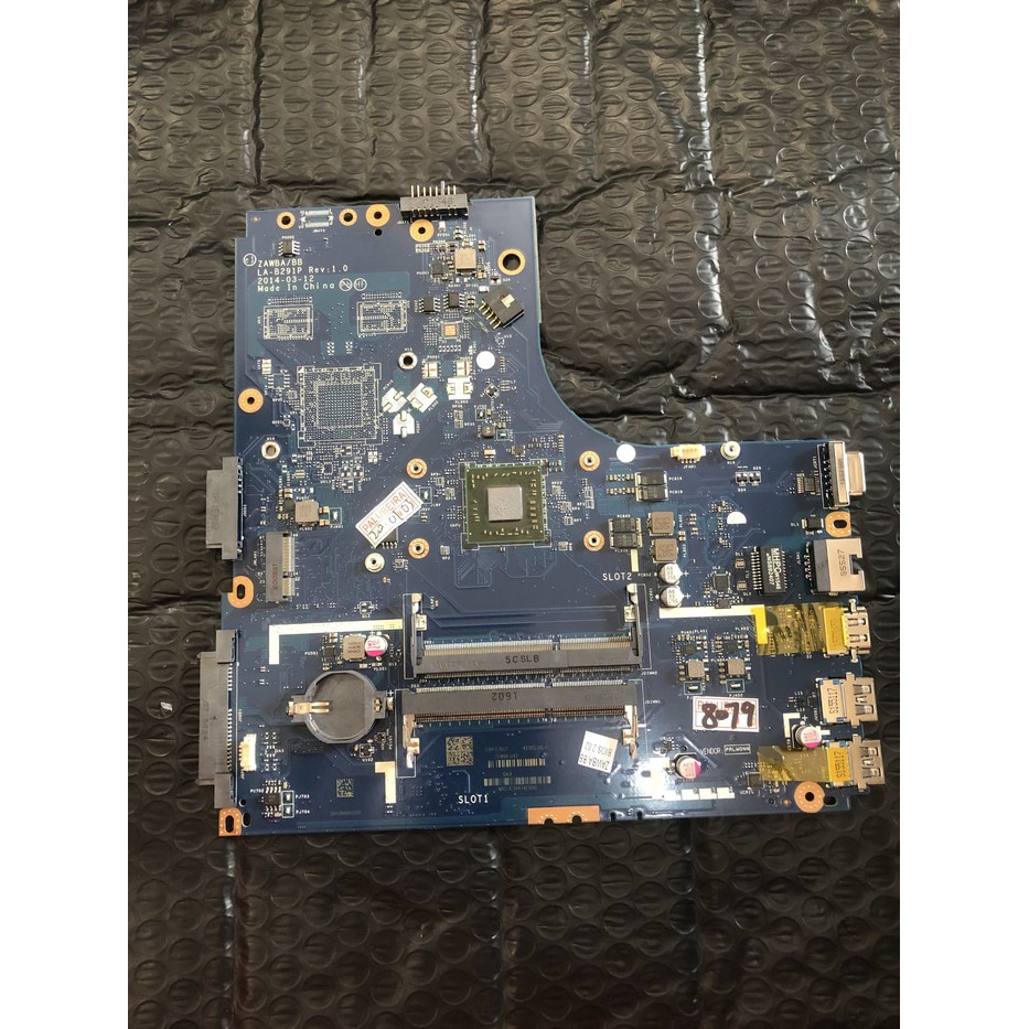Motherboard Lenovo B40-45 AMD A8