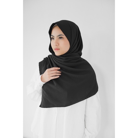 VELOSE - Pashmina Crinkle Airflow Eyelash