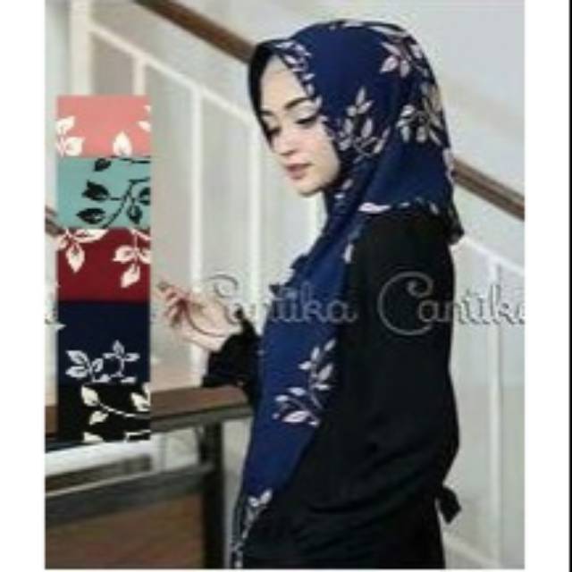Syiria tammia daun