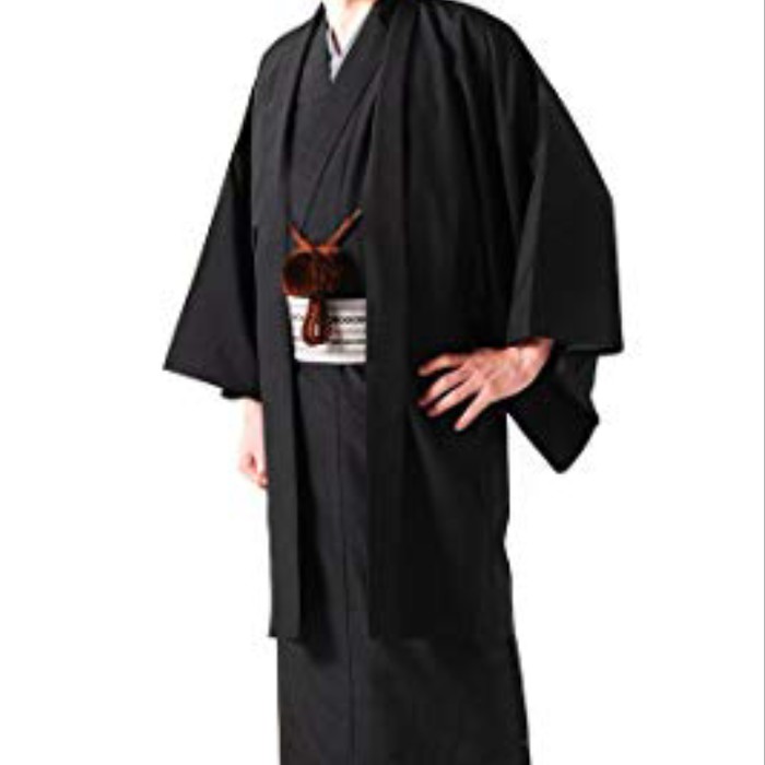 YUKATA HAKAMA KIMONO BAJU JEPANG PRIA ALL VARIAN COLOR