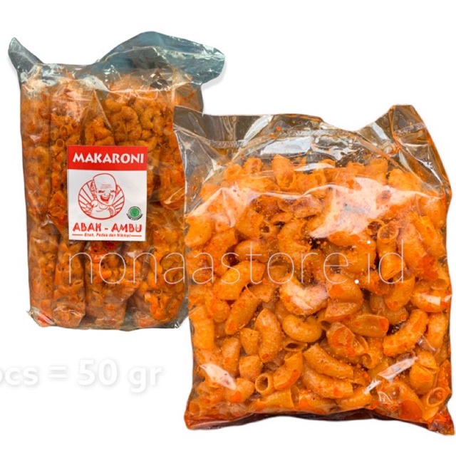 

makaroni kering
