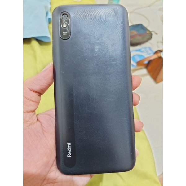 REDMI 9A (Bekas)
